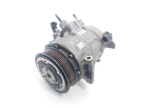 Used AC compressor AC compressor 39477899 39477899