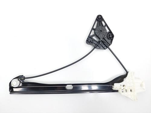 Rear left window mechanism SKODA FABIA III (NJ3) 1.0 TSI | BP19764586C24 