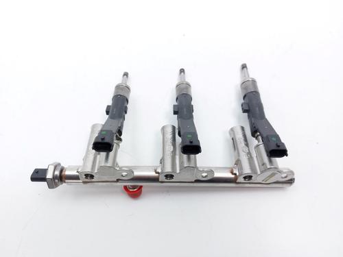 Injection rail OPEL MOKKA 1.2 (76) | BP36257239M98 - Image 2