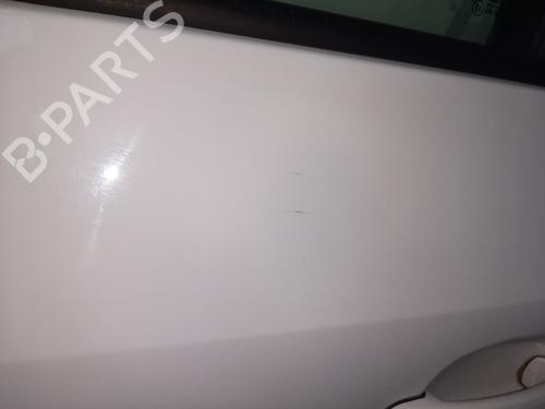 Left rear door SEAT IBIZA IV ST (6J8, 6P8) 1.4 | BP19757338C4 