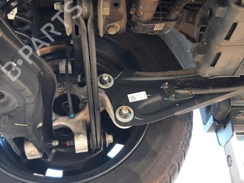 Subframe KIA NIRO I (DE) 1.6 GDI Hybrid | BP38753721M9 - Image 5
