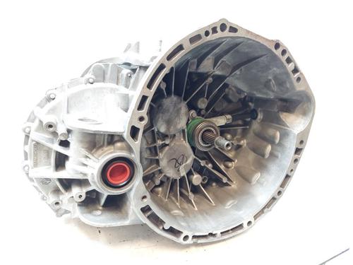 gearbox-nissan-primastar-van-x82-2021-36257131 main image