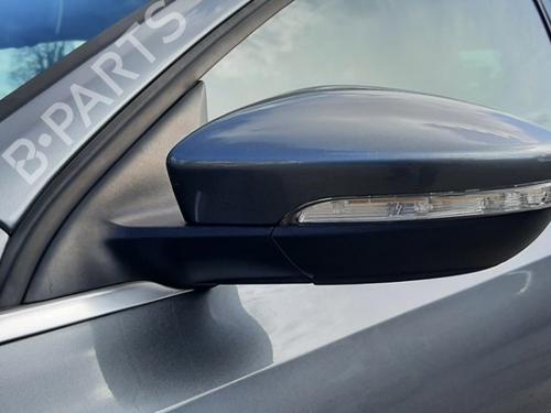 Używane Lusterko boczne prawe Lusterko boczne prawe VW JETTA IV (162, 163, AV3, AV2) 1.4 TSI Hybrid (170 hp) 34192252 34192252