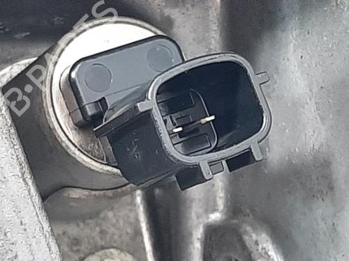 Timing cover NISSAN MICRA V (K14) 0.9 IG-T | BP19759456M123 