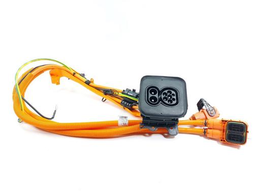 Annen BMW i3 (I01) Electric (170 hp) 28356288