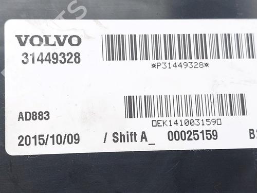 Heater matrix box VOLVO XC90 II (256) T8 Hybrid AWD | BP30275323M61 