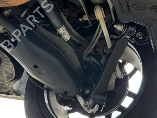 Subframe MERCEDES-BENZ GLC Coupe (C253) 300 4-matic (253.349) | BP29869005M9