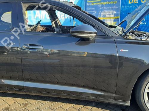 Used Right front door AUDI A6 C8 Avant (4A5) 40 TDI Mild Hybrid (204 hp) 29373948
