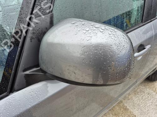 Used Left mirror SUZUKI SX4 (EY, GY) 1.6 VVT (RW416, YA21S) (107 hp) 31075959