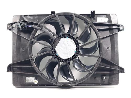 Used Radiator fan Radiator fan 37761117 37761117