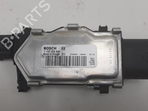 Used Electronic module MERCEDES-BENZ A-CLASS (W176) A 180 (176.042) (122 hp) 19757763