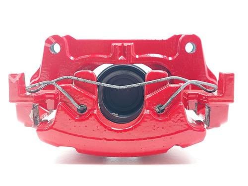 Right front brake caliper FORD KUGA III (DFK) 2.5 Duratec Plug-in-Hybrid | BP37760610M104 - Image 3