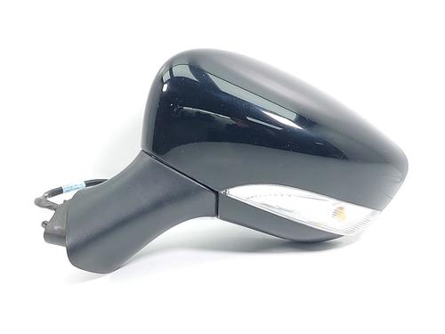 Used Left mirror RENAULT CLIO IV (BH_) 0.9 TCe 90 (BHNF, BHMA, BHMH, BHJK, BHJR) (90 hp) 29080769