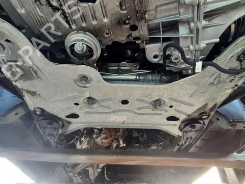 Forbro RENAULT TRAFIC III Van (FG_) 2.0 dCi 130 (FGMY) (131 hp) 31801098