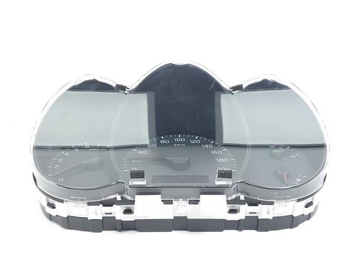 Used Instrument cluster KIA PICANTO II (TA) 1.0 (67 hp) 32350462