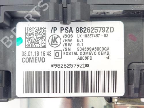 Steering column stalk CITROËN C3 III (SX) 1.2 PureTech 82 | BP32148473I23 