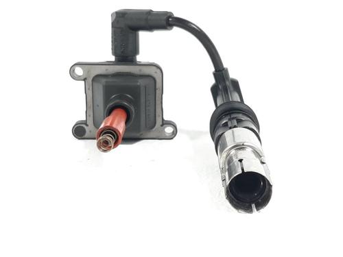 Used Ignition coil ALFA ROMEO 147 (937_) 2.0 16V T.SPARK (937.AXA1, 937.AXC1, 937.BXC1) (150 hp) 19753138