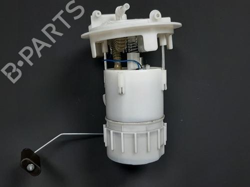 Used Fuel pump Fuel pump PEUGEOT 208 I (CA_, CC_) 1.2 VTI 82 (82 hp) 19758001 19758001