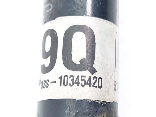 Left front driveshaft NISSAN QASHQAI II (J11, J11_) 1.2 DIG-T | BP28294526M38 