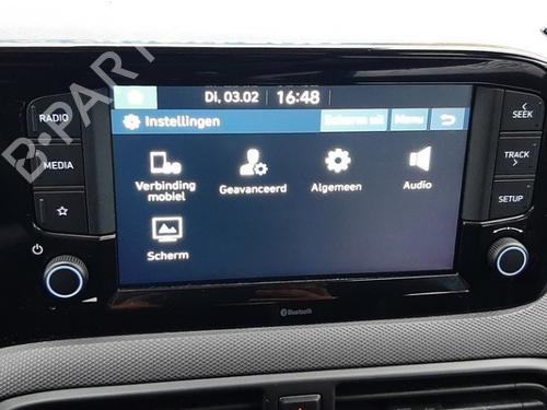 Control unit HYUNDAI i10 III (AC3, AI3) 1.0 MPi | BP32148297M11 - Image 3