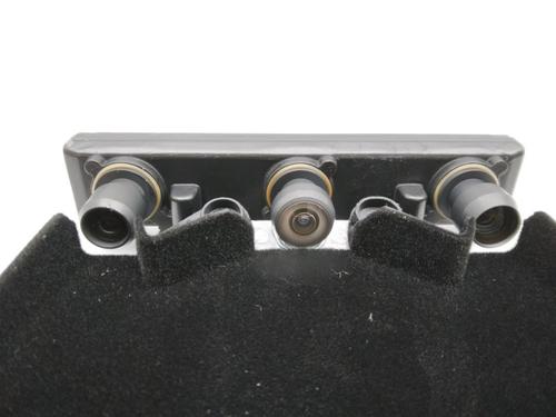 Camera TESLA MODEL S (5YJS) 75D AWD | BP25924557E14 