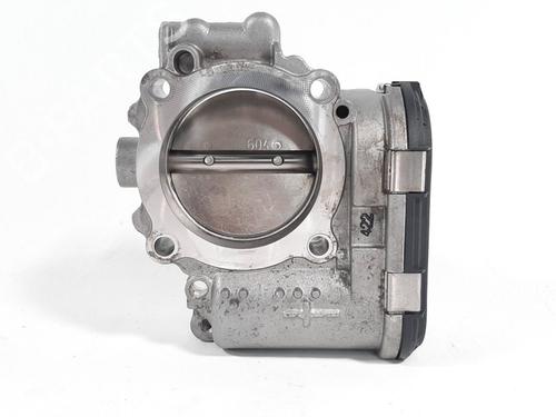 Throttle body LAND ROVER RANGE ROVER EVOQUE (L551) 2.0 P200 MHEV 4x4 | BP19753842M82 