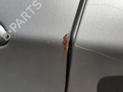 Left front door KIA PICANTO II (TA) 1.0 | BP28095642C2 