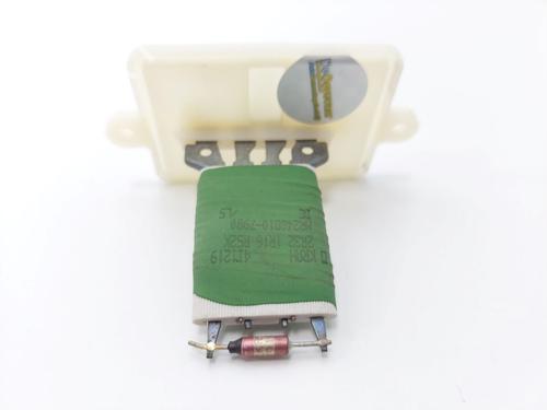 Used Heater resistor NISSAN MICRA V (K14) 1.0 IG-T 100 (101 hp) 19765885