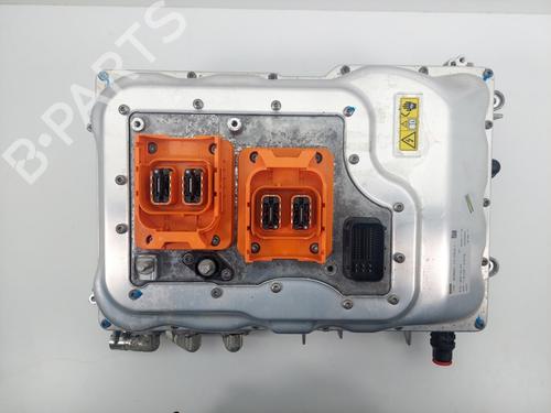 Used Other BMW i3 (I01) Electric (170 hp) 20985301