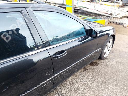 Used Right front door MERCEDES-BENZ C-CLASS T-Model (S203) C 280 (203.254) (231 hp) 32985755