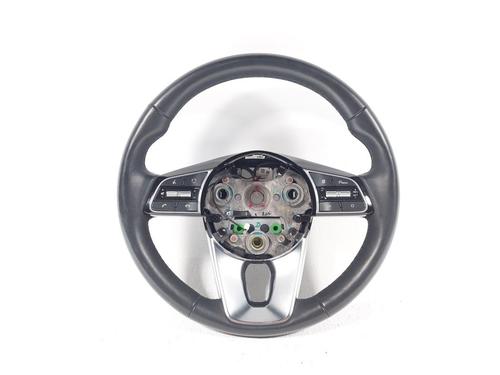 Used Steering wheel KIA CEED Sportswagon (CD) 1.4 T-GDI (140 hp) 19760062