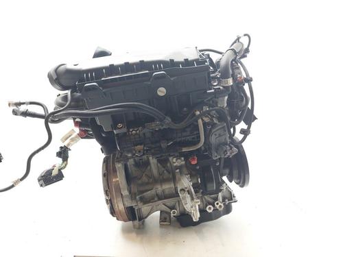 Used Engine PEUGEOT 308 SW II (LC_, LJ_, LR_, LX_, L4_) 1.2 THP 130 (131 hp) 28492722