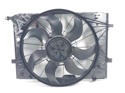 Used Radiator fan MERCEDES-BENZ C-CLASS (W205) C 350 e (205.047) (279 hp) 26164750