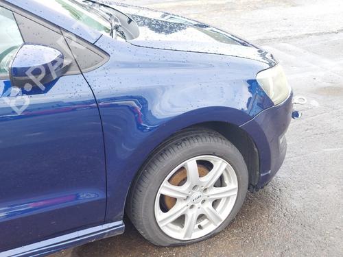 Used Right front fenders Right front fenders 39623138 39623138