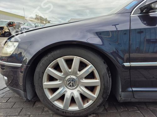 Parafango anteriore sinistro VW PHAETON (3D1, 3D2, 3D3, 3D4, 3D6, 3D7, 3D8, 3D9) 6.0 W12 4motion (420 hp) 28977155