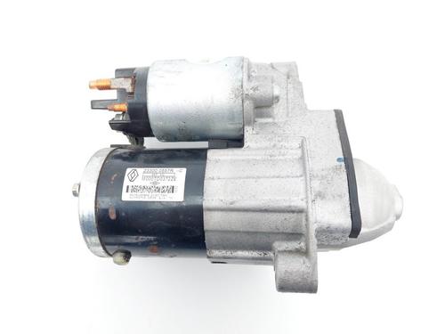 Used Starter RENAULT CLIO IV Grandtour (KH_) 0.9 TCe 90 (90 hp) 21132987