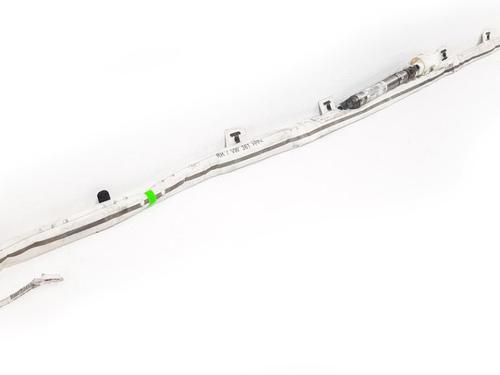 Used Right curtain airbag VW JETTA IV (162, 163, AV3, AV2) 1.4 TSI Hybrid (170 hp) 31150536