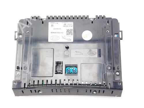 Electronic module LAND ROVER RANGE ROVER SPORT II (L494) 3.0 SDV6 4x4 | BP29214378M83 