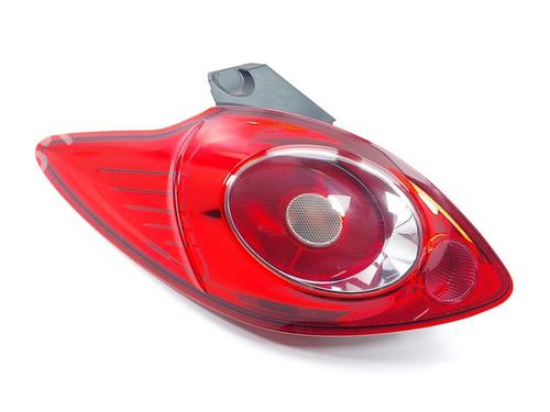 Used Left taillight FORD KA (RU8) 1.2 (69 hp) 30183494