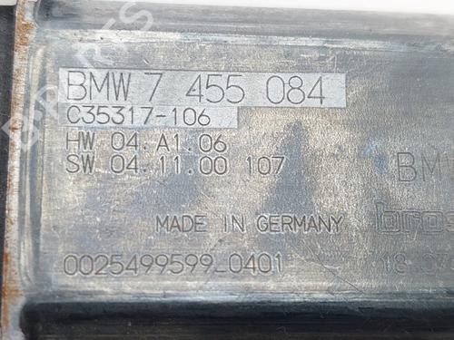 Electronic module BMW 5 (G30, F90) M 550 i xDrive | BP24503776M83 