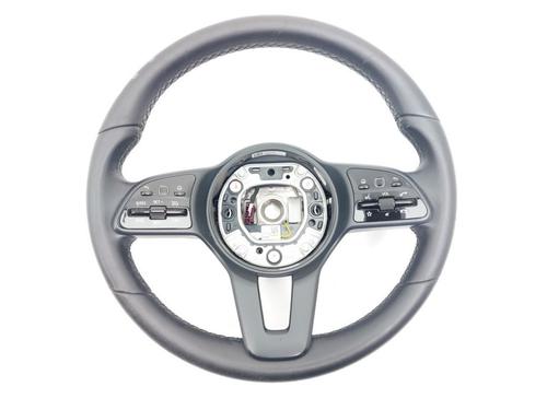Used Steering wheel MERCEDES-BENZ B-CLASS Sports Tourer (W247) B 200 d (247.012) (150 hp) 27577770