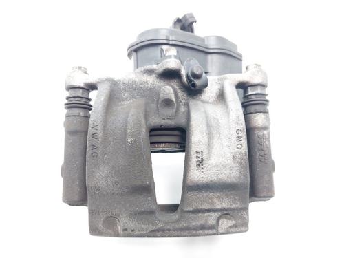 Left rear brake caliper AUDI Q7 (4MB, 4MG, 4MQ) 3.0 TDI quattro | BP31970123M107