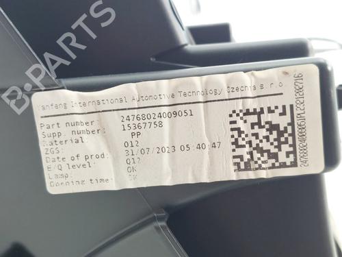 Handskerum MERCEDES-BENZ GLA (H247) GLA 250 e (247.785) | BP39888454C95 - Image 6