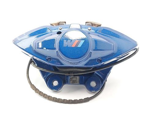 Used Right rear brake caliper BMW 4 Gran Coupe (F36) 435 i (306 hp) 31306884