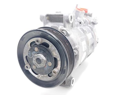 Used AC compressor VW T-ROC (A11, D11) 2.0 TSI 4motion (190 hp) 29868643