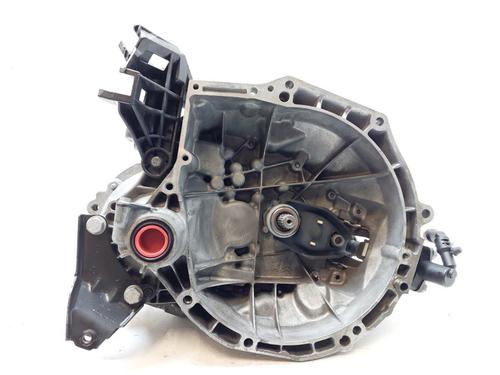 Gearbox PEUGEOT 208 I (CA_, CC_) 1.0 VTi | BP28095605M3