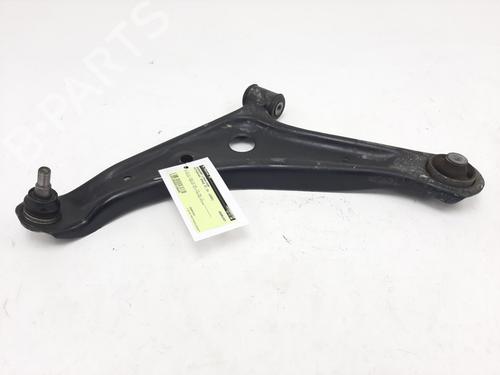 Used Left front suspension arm MITSUBISHI MIRAGE / SPACE STAR VI Hatchback (A0_A) 1.2 (A03A) (80 hp) 19756915