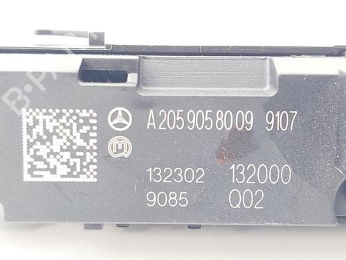 Switch MERCEDES-BENZ VITO Van (W447) 116 CDI (447.601, 447.603, 447.605) | BP19769603I30