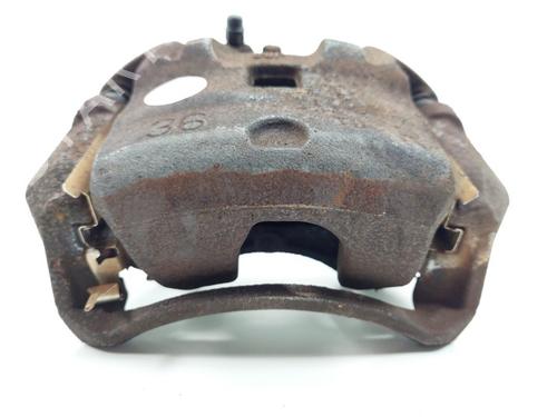 Used Right front brake caliper NISSAN CUBE (Z12) 1.6 16V (110 hp) 19763768