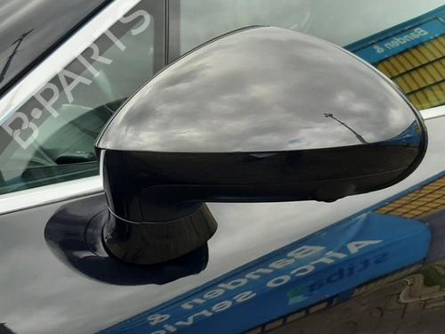 Used Left mirror PORSCHE PANAMERA (970) 3.0 S E-Hybrid (380 hp) 28017291